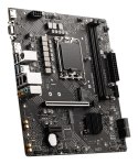 MSI Płyta główna MSI PRO H610M-G DDR4