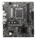 MSI Płyta główna MSI PRO H610M-G DDR4