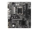 MSI Płyta główna MSI PRO H610M-G