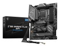 MSI Płyta główna MSI Z790 GAMING PLUS WIFI