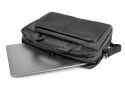NATEC Torba na laptopa NATEC Gazelle NTO-0814 (14"; kolor czarny)