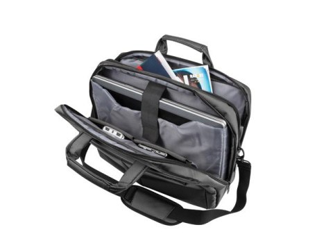 NATEC Torba na laptopa NATEC Gazelle NTO-0814 (14"; kolor czarny) NATEC Torba na laptopa NATEC Gazelle NTO-0814 (14"; kolor czarny)