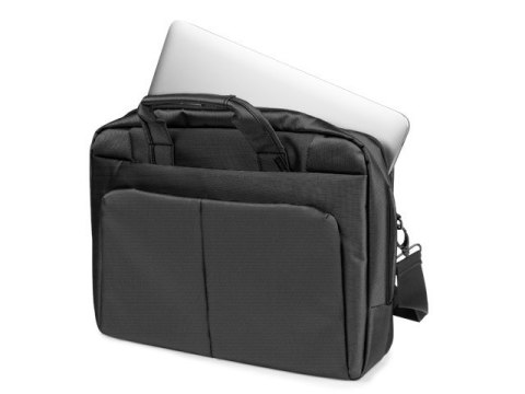 NATEC Torba na laptopa NATEC Gazelle NTO-0814 (14"; kolor czarny) NATEC Torba na laptopa NATEC Gazelle NTO-0814 (14"; kolor czarny)
