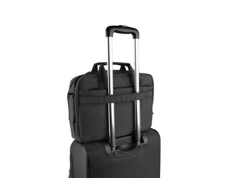 NATEC Torba na laptopa NATEC Gazelle NTO-0814 (14"; kolor czarny) NATEC Torba na laptopa NATEC Gazelle NTO-0814 (14"; kolor czarny)