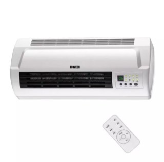 N'OVEEN Kurtyna powietrzna NOVEEN HC2000 LED