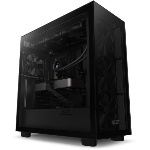 NZXT NZXT CHŁODZENIE WODNE KRAKEN 360 LCD RL-KN360-B1 NZXT NZXT CHŁODZENIE WODNE KRAKEN 360 LCD RL-KN360-B1