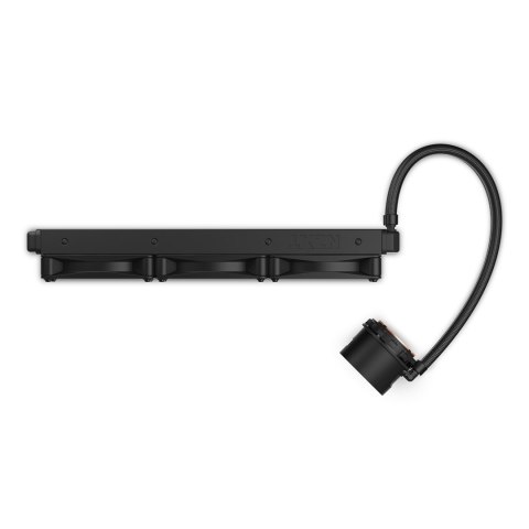 NZXT NZXT CHŁODZENIE WODNE KRAKEN 360 LCD RL-KN360-B1 NZXT NZXT CHŁODZENIE WODNE KRAKEN 360 LCD RL-KN360-B1
