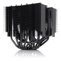 Noctua Chłodzenie CPU NOCTUA NH-D15S chromax.black MULTI-Socket