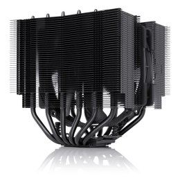 Noctua Chłodzenie CPU NOCTUA NH-D15S chromax.black MULTI-Socket