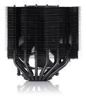 Noctua Chłodzenie CPU NOCTUA NH-D15S chromax.black MULTI-Socket
