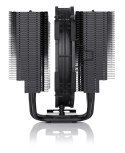 Noctua Chłodzenie CPU NOCTUA NH-D15S chromax.black MULTI-Socket