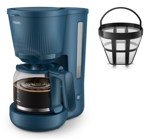 Philips Ekspres przelewowy PHILIPS HD 7411/70