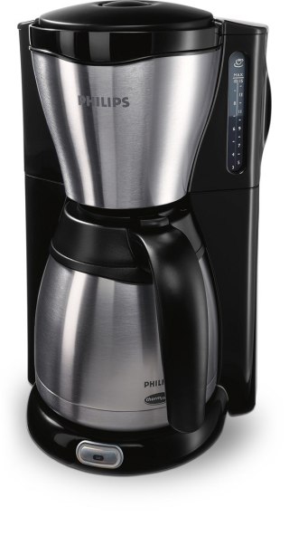 Philips Ekspres przelewowy Philips HD7546/20 ( 1000W ; kolor czarny )