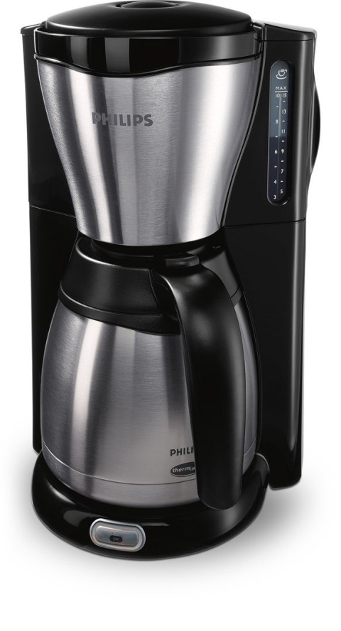 Philips Ekspres przelewowy Philips HD7546/20 ( 1000W ; kolor czarny ) Philips Ekspres przelewowy Philips HD7546/20 ( 1000W ; kolor czarny )