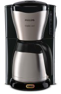 Philips Ekspres przelewowy Philips HD7546/20 ( 1000W ; kolor czarny )