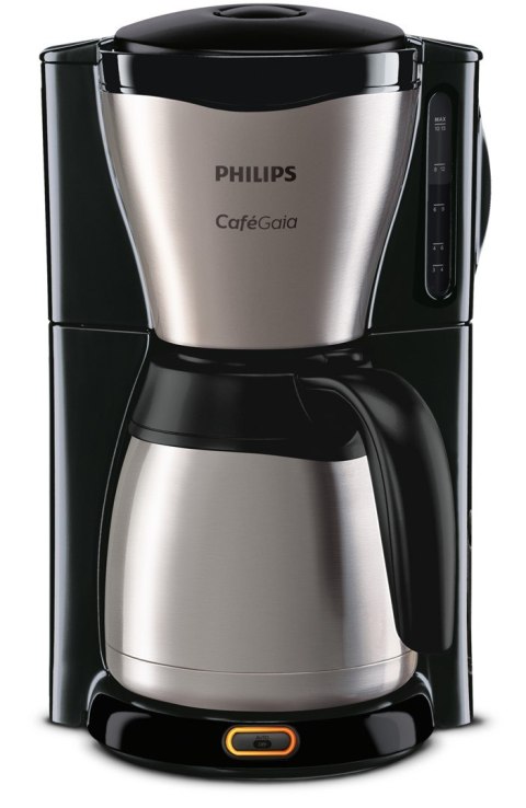 Philips Ekspres przelewowy Philips HD7546/20 ( 1000W ; kolor czarny ) Philips Ekspres przelewowy Philips HD7546/20 ( 1000W ; kolor czarny )