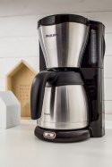 Philips Ekspres przelewowy Philips HD7546/20 ( 1000W ; kolor czarny )