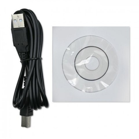 Qoltec QOLTEC ZASILACZ AWARYJNY UPS 450VA | 240W | LCD | USB | RJ45 Qoltec QOLTEC ZASILACZ AWARYJNY UPS 450VA | 240W | LCD | USB | RJ45