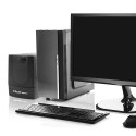 Qoltec QOLTEC ZASILACZ AWARYJNY UPS LINE INTERACTIVE | MONOLITH | 850VA | 480W