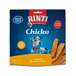 RINTI Rinti Chicko Maxi przysmak z kurczakiem 500g