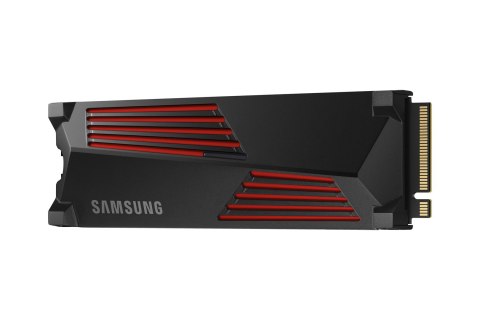 Samsung Samsung 990 Pro 1TB NVMe M.2 2280 PCIe 4.0 HS Samsung Samsung 990 Pro 1TB NVMe M.2 2280 PCIe 4.0 HS