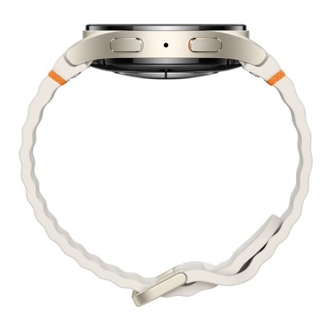 Samsung Smartwatch Samsung Galaxy Watch7 L300 40mm Beżowy