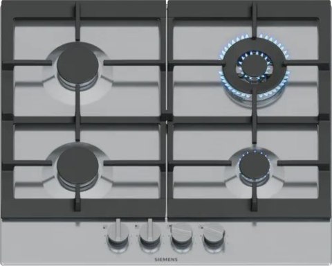 Siemens Płyta gazowa SIEMENS EC6A5HI90