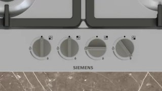 Siemens Płyta gazowa SIEMENS EG6B5PK90