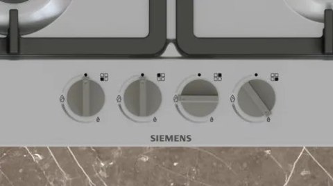 Siemens Płyta gazowa SIEMENS EG6B5PK90