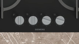 Siemens Płyta gazowa SIEMENS EP6A6PI10
