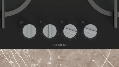Siemens Płyta gazowa SIEMENS EP6A6PI10
