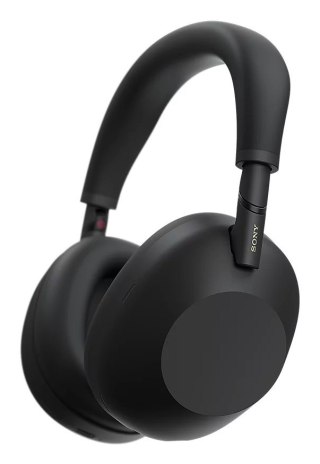 Sony Słuchawki bezprzewodowe Sony (czarne) WH-1000XM6B