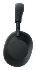 Sony Słuchawki bezprzewodowe Sony (czarne) WH-1000XM6B