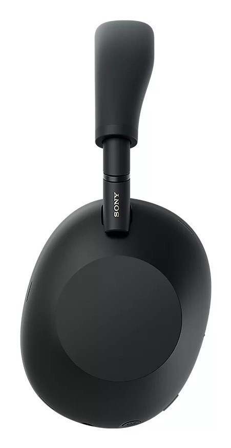 Sony Słuchawki bezprzewodowe Sony (czarne) WH-1000XM6B Sony Słuchawki bezprzewodowe Sony (czarne) WH-1000XM6B
