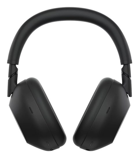 Sony Słuchawki bezprzewodowe Sony (czarne) WH-1000XM6B Sony Słuchawki bezprzewodowe Sony (czarne) WH-1000XM6B