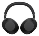 Sony Słuchawki bezprzewodowe Sony (czarne) WH-1000XM6B