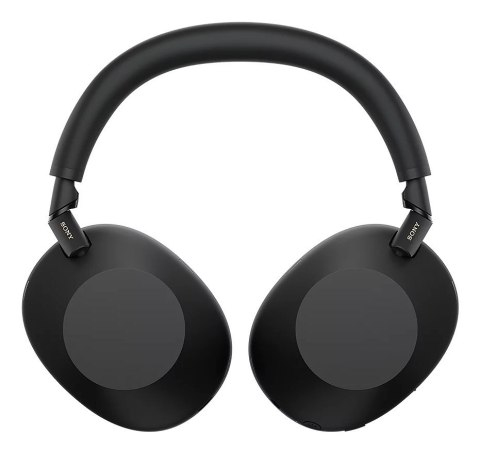 Sony Słuchawki bezprzewodowe Sony (czarne) WH-1000XM6B Sony Słuchawki bezprzewodowe Sony (czarne) WH-1000XM6B