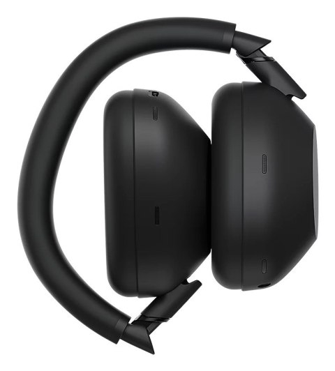 Sony Słuchawki bezprzewodowe Sony (czarne) WH-1000XM6B Sony Słuchawki bezprzewodowe Sony (czarne) WH-1000XM6B