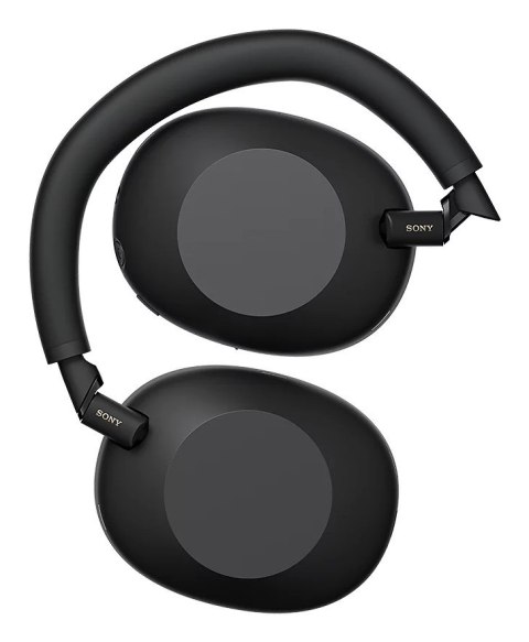 Sony Słuchawki bezprzewodowe Sony (czarne) WH-1000XM6B Sony Słuchawki bezprzewodowe Sony (czarne) WH-1000XM6B