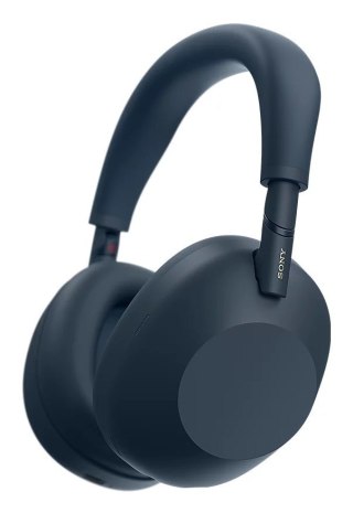 Sony Słuchawki bezprzewodowe Sony (nieb) WH-1000XM6L