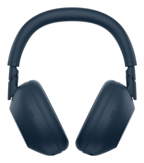 Sony Słuchawki bezprzewodowe Sony (nieb) WH-1000XM6L