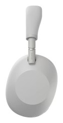 Sony Słuchawki bezprzewodowe Sony (srebrne) WH-1000XM6
