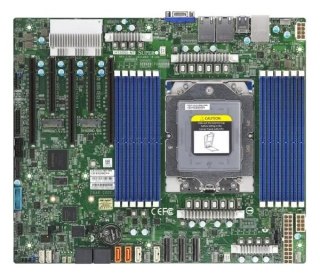 Supermicro Płyta serwerowa Supermicro MBD-H13SSL-NT-O