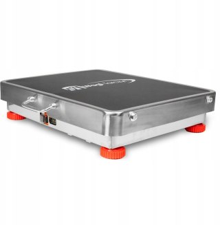 Wagi Tarczyn Waga Platformowa WAGI TARCZYN WT-095N 300kg Bezprzewodowy Wyświetlacz