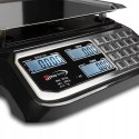 Wagi Tarczyn Waga elektroniczna WAGI TARCZYN WT-1015 40kg