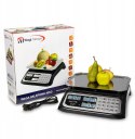 Wagi Tarczyn Waga elektroniczna WAGI TARCZYN WT-1015 40kg