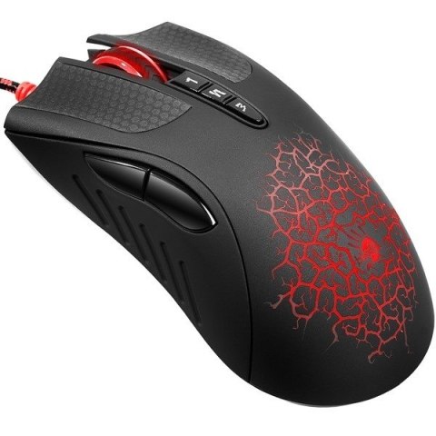 A4 TECH A4TECH MYSZ PRZEWODOWA BLOODY A90 ACTIVATED A4TMYS47224