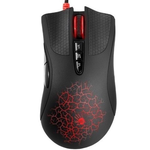 A4 TECH A4TECH MYSZ PRZEWODOWA BLOODY A90 ACTIVATED A4TMYS47224