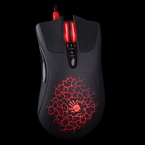 A4 TECH A4TECH MYSZ PRZEWODOWA BLOODY A90 ACTIVATED A4TMYS47224
