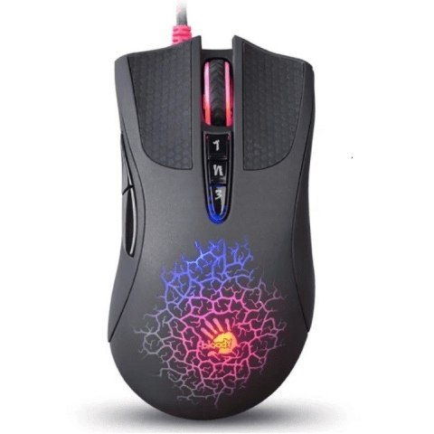 A4 TECH A4TECH MYSZ PRZEWODOWA BLOODY A90 ACTIVATED A4TMYS47224